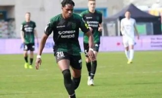 意甲双雄抢疯了！20岁本土新星成尤文国米U23目标，意乙多队搅局