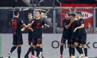 欧冠解析:伤病博弈,布兰中卫复出成“救星”，萨尔茨堡“残阵”能否扛住？