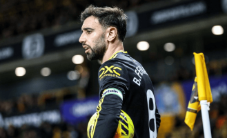 3场造5球！曼联球星大爆发，英超第1中场，31岁依然如此犀利