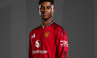 曼联愿补贴工资，只要对方说服拉什福德转会！有望成功卖霍伊伦德