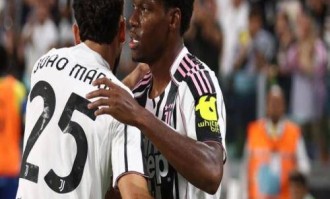 意甲新赛季首轮爆冷不断！从一开始就充满悬念