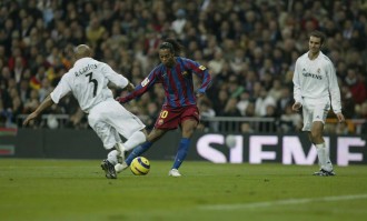 没拿欧冠也没数据，他也配拿金球奖？