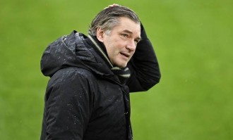 你在德甲能干什么工作？图片报透露德甲从保安到球员的收入水平