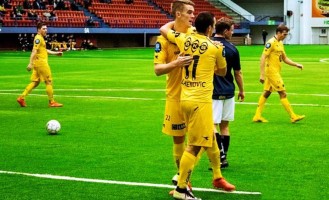 法甲 雷恩VS马赛 3.0二串