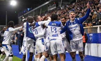 周日021 法甲：欧塞尔VS梅斯 预测分析