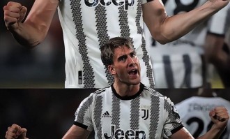 拜仁要挖尤文墙角？神锋合同快到期，德甲巨头暗中出手！