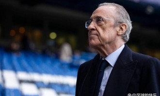 重大发声！弗洛伦蒂诺圣诞致辞警钟长鸣：皇马拒绝自满，战斗到最后一刻是唯一