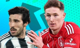 曝曼联欲签托纳利接班卡塞米罗，安德森恐难得到！纽卡也要价一亿