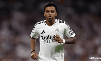 如果不能从皇家马德里签下罗德里戈，利物浦确定20岁的德甲球星为替代者