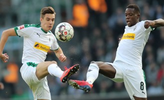 德甲：门兴格拉德巴赫VS莱比锡红牛赛前全方位深度剖析