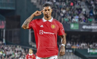 曼联计划出售拉什福德等5名球员 盼收回1.42亿镑转会费