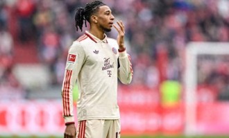 德转更新德甲球员身价：奥利塞成新亿欧先生 法兰克福再造神锋