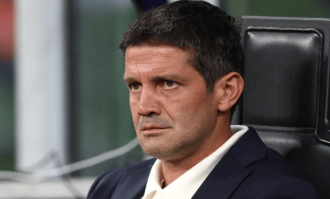 意甲：国际米兰vs尤文图斯，齐沃表示“希望拿出高水平的表现”