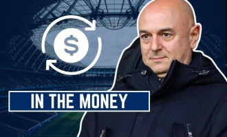 热刺夏窗转会：打5分！孙兴慜的替代者压根都没有找