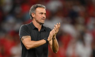 主帅强调团队合作，巴黎欧冠之路不需个人英雄主义