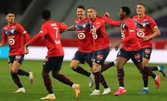 周五010 法甲 雷恩VS马赛，比分预测