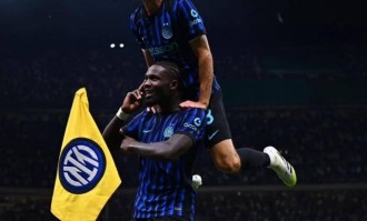 梅阿查新永动机！21岁克罗地亚人，85分钟跑10公里，意甲颤抖吧