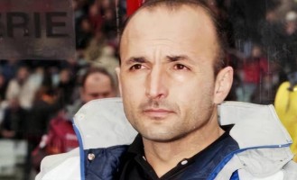 喜讯！51岁的意甲大牌教头正式官宣竞聘国足新帅，已提交申请书