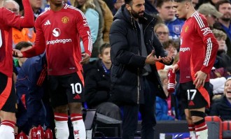 曼联停售三人球衣预示必离队！拉什福德恐卖不掉，只肯为巴萨降薪