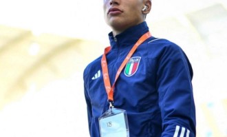 意甲新星争夺战落幕！那不勒斯签下天才中场