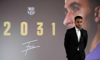 两位德甲新星：巴萨中后卫引援的希望与挑战