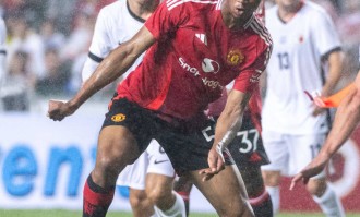 曼联2025/26赛季赛程曝光！死敌利物浦+升班马利兹联双重考验