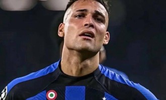 齐沃这样用劳塔罗，劳塔罗不受伤才怪，轮换机制做得不错却忽视了他的负荷压力