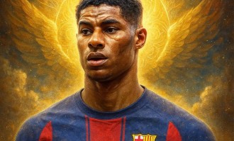 曝巴萨不买断拉什福德也要赔500万！若桑乔表现出色，曼联考虑续约