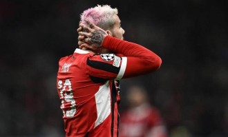 布伦南看好孔塞桑，特奥的心态急躁，红黑军团处于恢复期