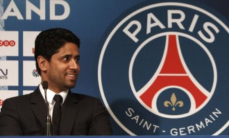 队报：巴黎本赛季法甲夺冠转播分红仅467万欧，少于上赛季垫底队