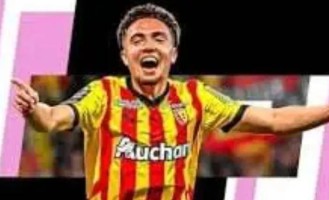 2500万闪电战，罗马锁定法甲8球神腰，能接班皮尔洛？