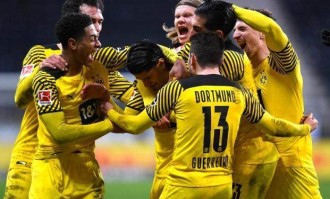 德甲第15轮分析：多特蒙德vs门兴，双方各有需求，首发预测出炉