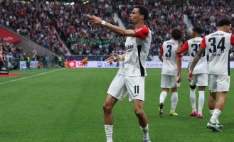 纽卡拒11亿英镑报价！利物浦未能达成伊萨克交易