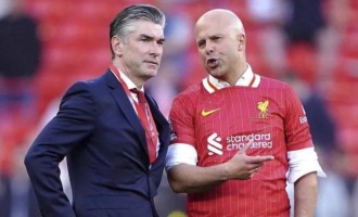 英超大结局？利物浦密谋1.2亿英镑豪购，夏窗投入有望突破3亿欧！