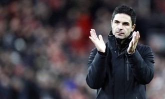 英超主帅大逃杀！阿尔特塔帅位无忧 阿莫林还未脱离险境