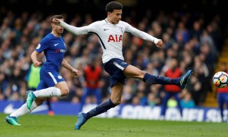 摩纳哥对热刺，法甲黑马与英超传统豪门的首次欧战交锋