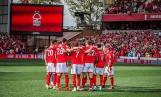 欧罗巴烽火重燃：诺丁汉森林VS马尔默，宿命对决一触即发