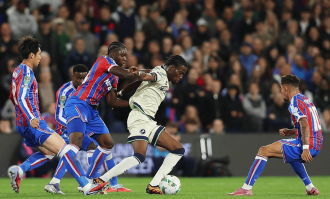 今日足球赛事前瞻：法甲：马赛VS巴黎圣日耳曼，大巴黎在法甲全无敌，马赛主场恐失利！