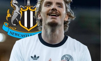 格言宽语！克罗斯支持德国天才选择纽卡斯尔，认为踢欧冠是个不错的选择