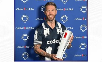 国际米兰, 39岁男人依旧跃起, 再度成焦点