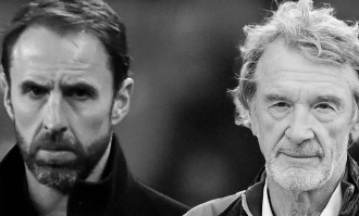 曝索帅执教曼联要求得到四年重建时间！拉爵不给，儿魔梦也不来