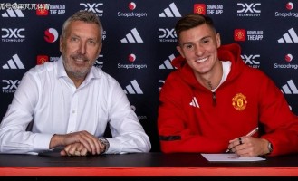 一日英超动向：强力哈兰德助曼城取开门红，塞斯科态度让曼联狂喜