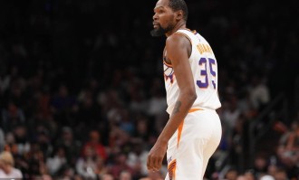 杜兰特交易大戏演成罗生门 太阳队着急操作动机何在？