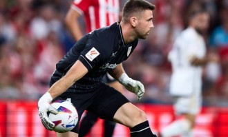 西蒙：海外踢西甲不尊重球迷 尼科续约展现毕巴也能出世界级球员