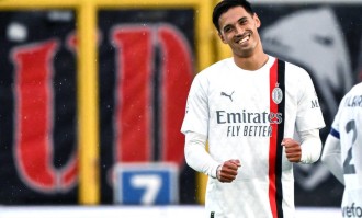 曼城抢7000万欧米兰中场已达协议 将签5年年薪700万欧