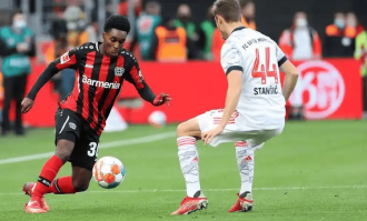 德甲保级生死战！海登海姆主场死磕残阵科隆，6人伤停VS防线崩盘谁能续命？