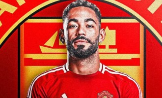 曼联欲签下切尔西24球射手，标价1亿欧元