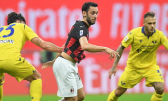 意甲巅峰对决燃情来袭！那不勒斯主场迎战维罗纳，剑指三分火力全开！