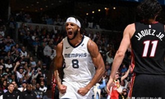 法甲卫冕冠军签下前灰熊凯尔特人锋线，他在NBA的情况不容乐观？