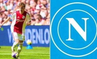 卢克曼替身浮现：20岁荷甲8球7助飞翼或压哨登陆意甲！